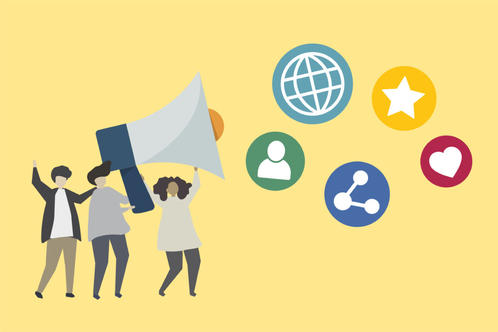 Role of Public Relation in the Growth of a Company