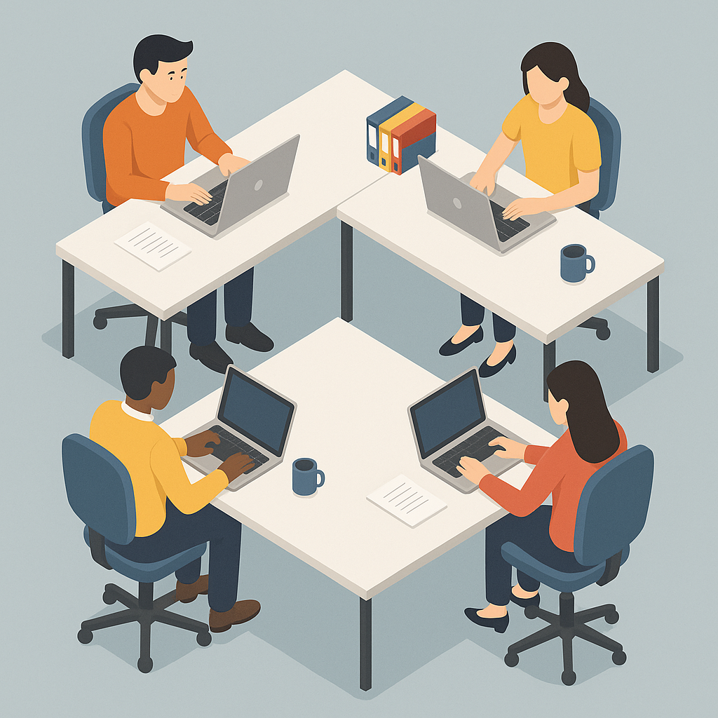 Content writing and PR